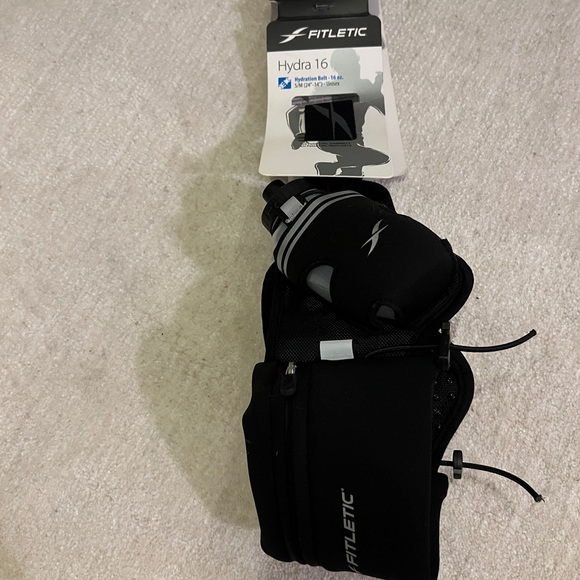 Hydration belt for running - Picture 8 of 16